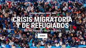 donaciones-google-refugiados