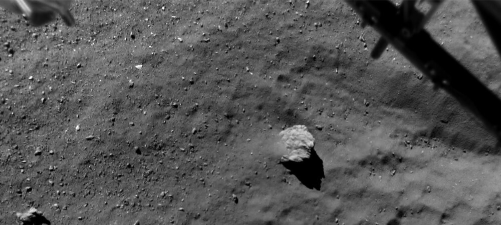philae cometa 2
