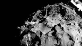 philae cometa 1