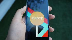 Un nuevo fallo de Lollipop permite saltarse el bloqueo sin saber el PIN o el código