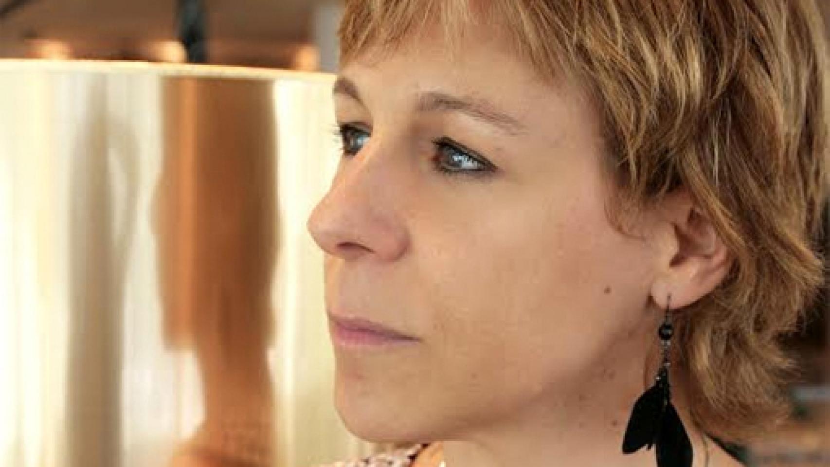 Image: Agnès Ledig o la felicidad después de la desgracia