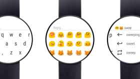 Messages for Android Wear: Ya puedes contestar mensajes desde tu smartwatch