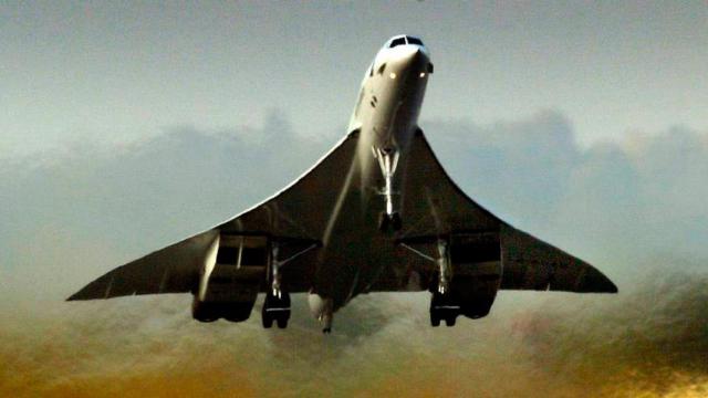 Concorde