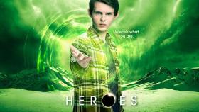 'Heroes Reborn' llega a España (Syfy) un día después de su estreno en EEUU