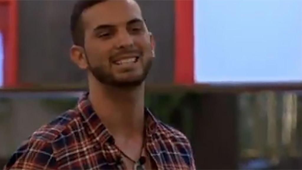 Suso, el nuevo enemigo de Maite y Sofía en la casa de 'GH 16'