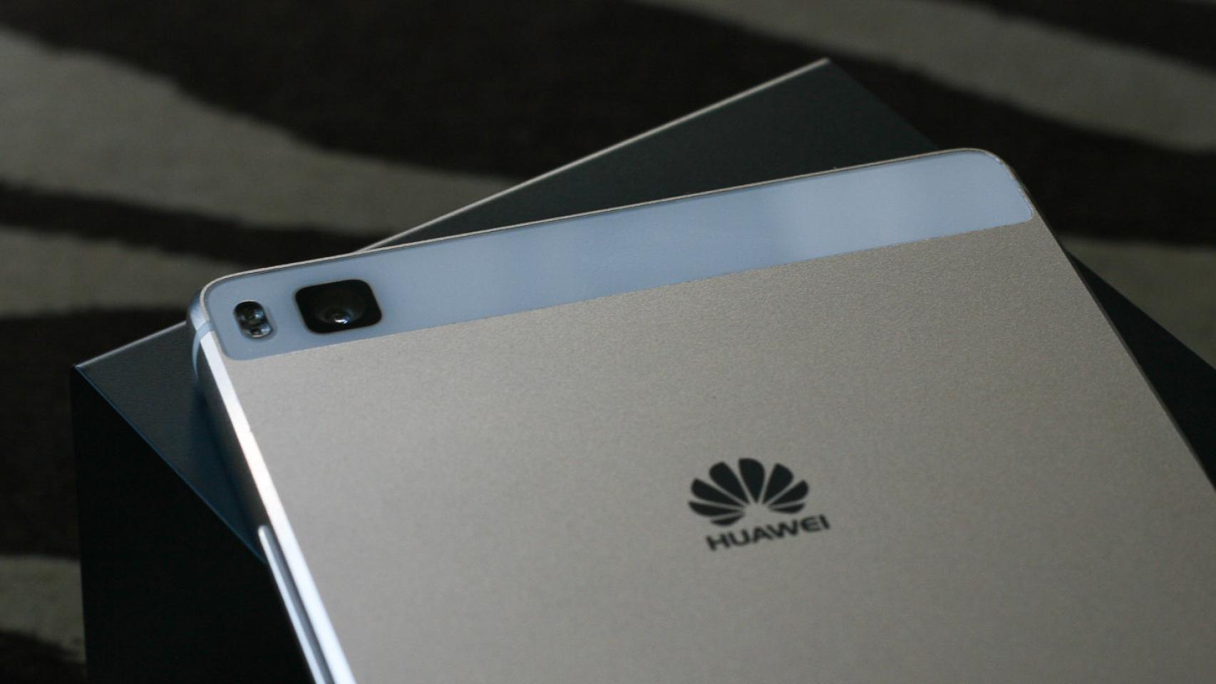 Huawei también se apuntaría a los smartphones con stylus