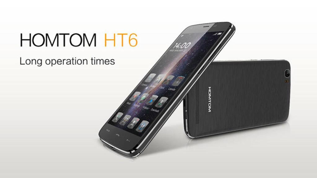 doogee-homtom-ht6