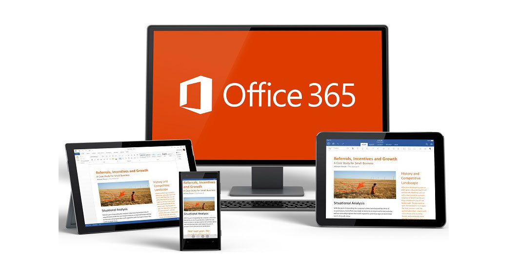 office-2016-microsoft