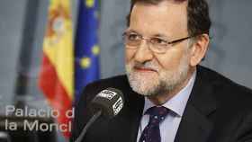 Rajoy se queda sin argumentos en Onda Cero... y 'Al rojo vivo' se hace eco