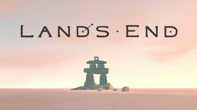 Land’s End, el salto a la realidad virtual del creador de Monument Valley