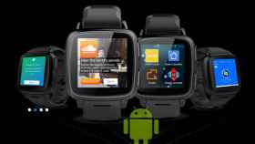 Omate TrueSmart+, cuando un smartwatch prefiere Lollipop 5.1 y no Android Wear