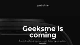 Geeksme, Geeksphone se reinventa con un wearable… ¿para el sexo?