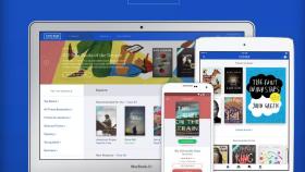 Google Play Books consigue al equipo de Oyster, el «Spotify para libros»