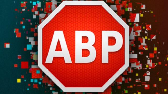 adblock plus