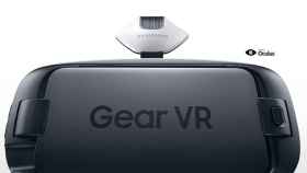 Samsung Gear VR, las nuevas gafas virtuales junto a Oculus por 99$