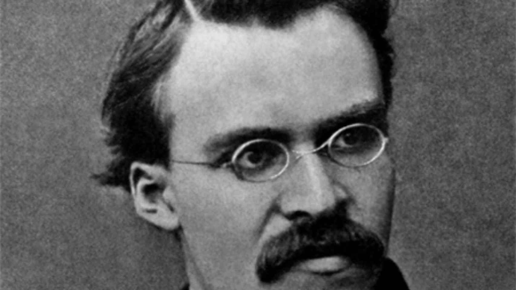 Image: Nietzsche y la música