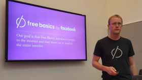 Facebook rebautiza su Internet.org como Free Basics