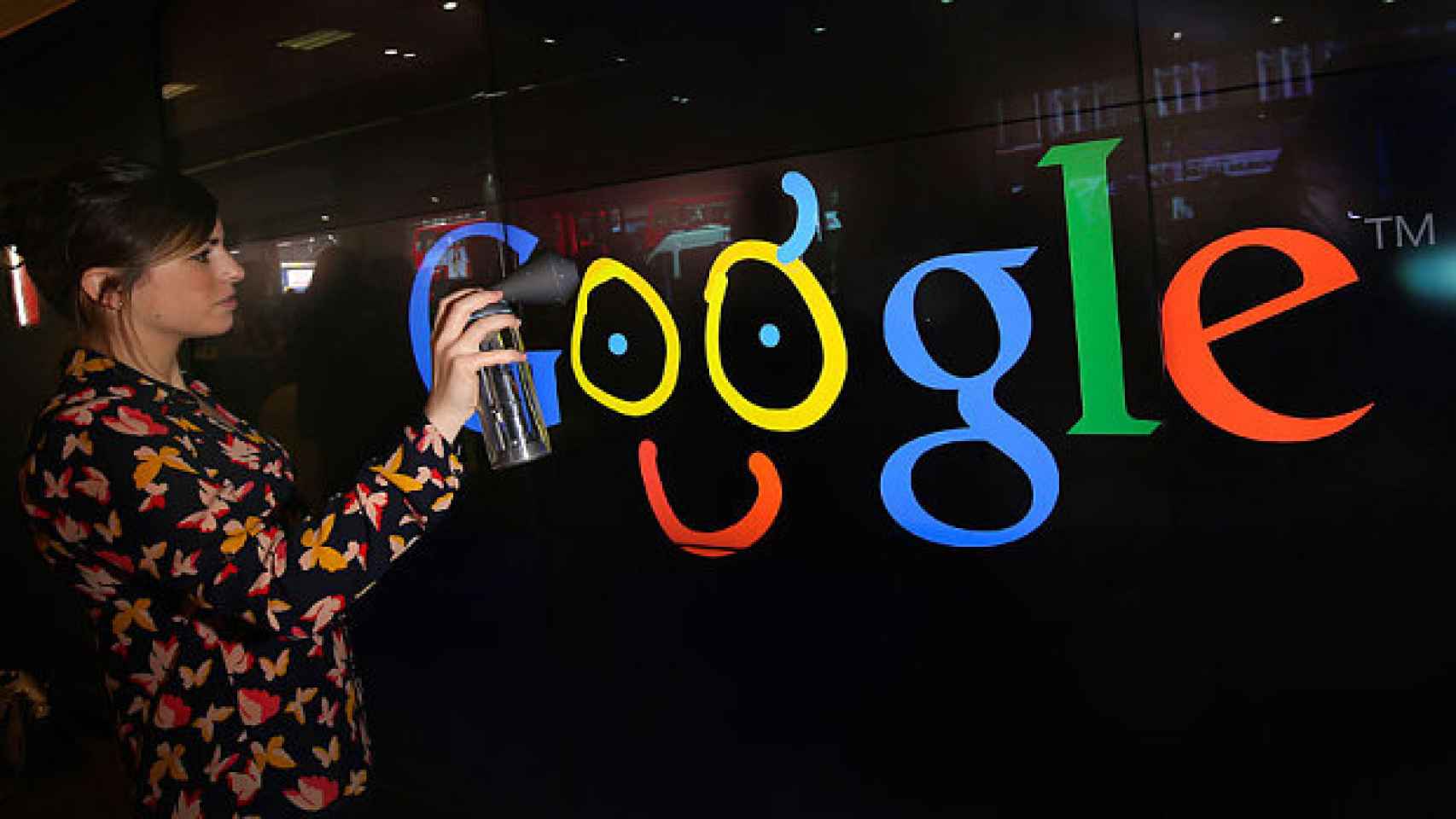 Google vuelve a ser acusada de monopolio, esta vez en Estados Unidos