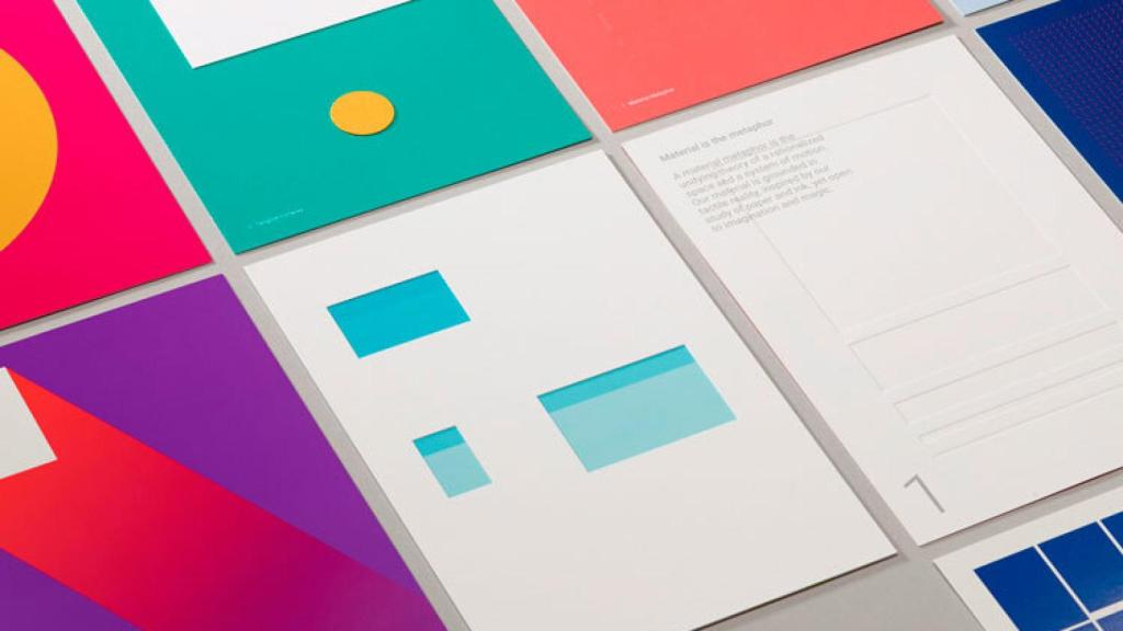 Diseñando aplicaciones Android con Material Design (II)