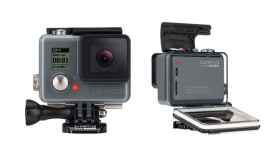 GoPro Hero+, la nueva cámara portátil con WiFi por 199$