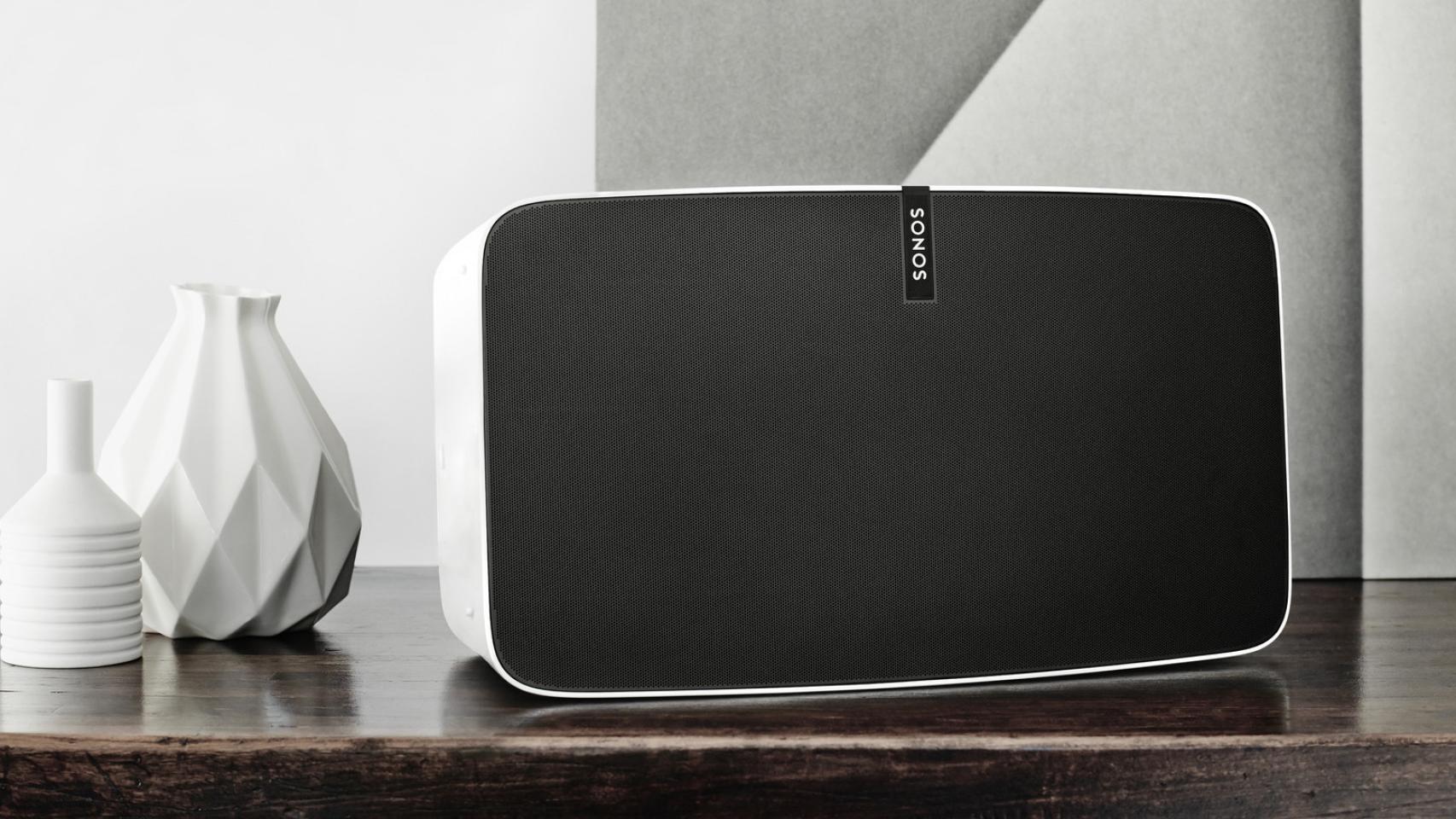 sonos play 5