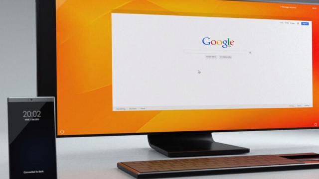 smartphone pc symetium 1