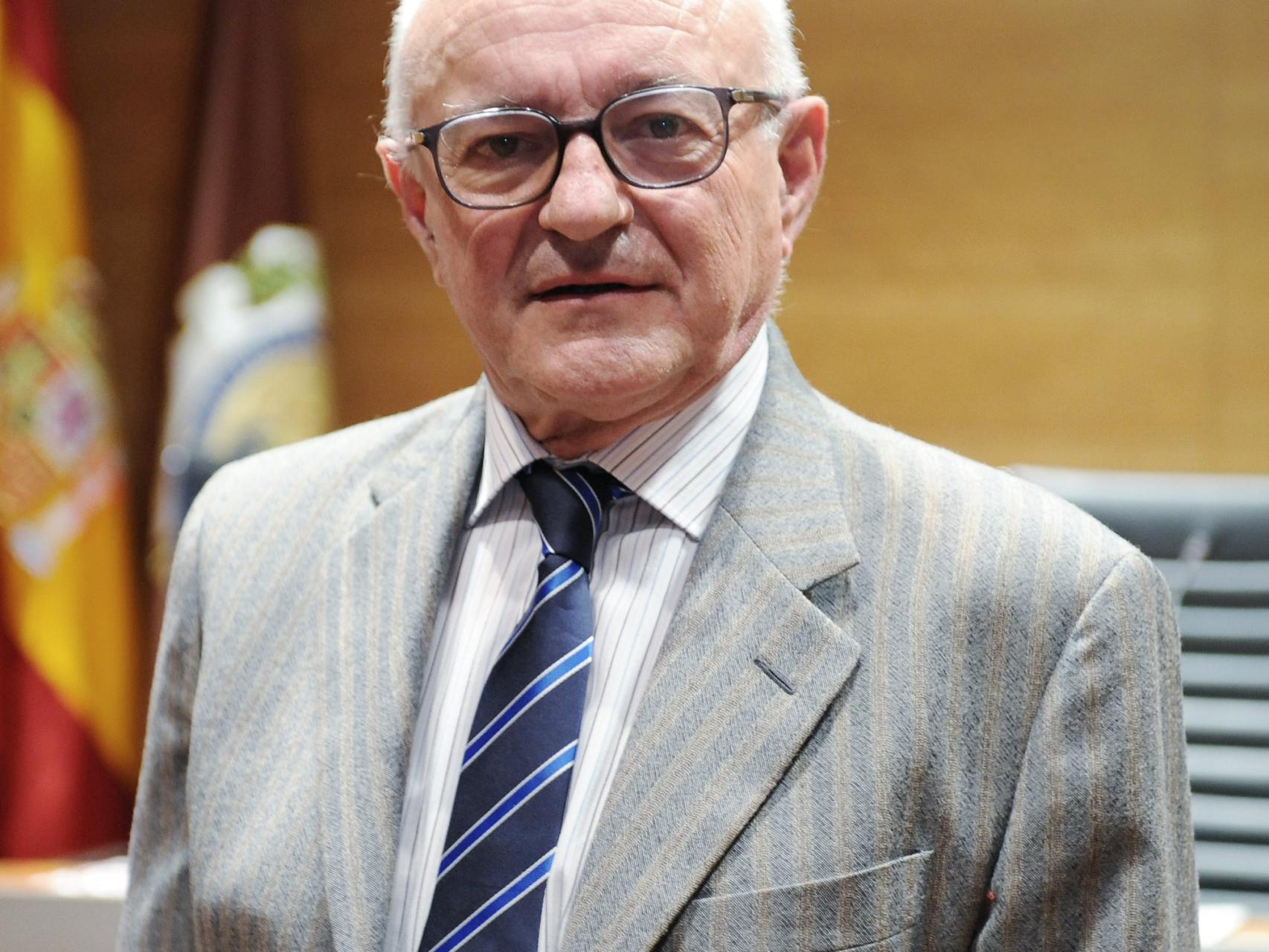 Luis Castañer