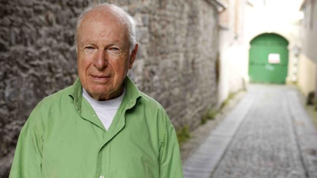 Peter Brook