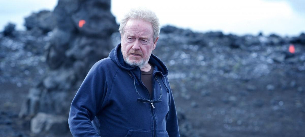 ridley scott