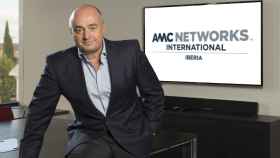 Manuel Balsera, nuevo Director Comercial y de Marketing de AMC