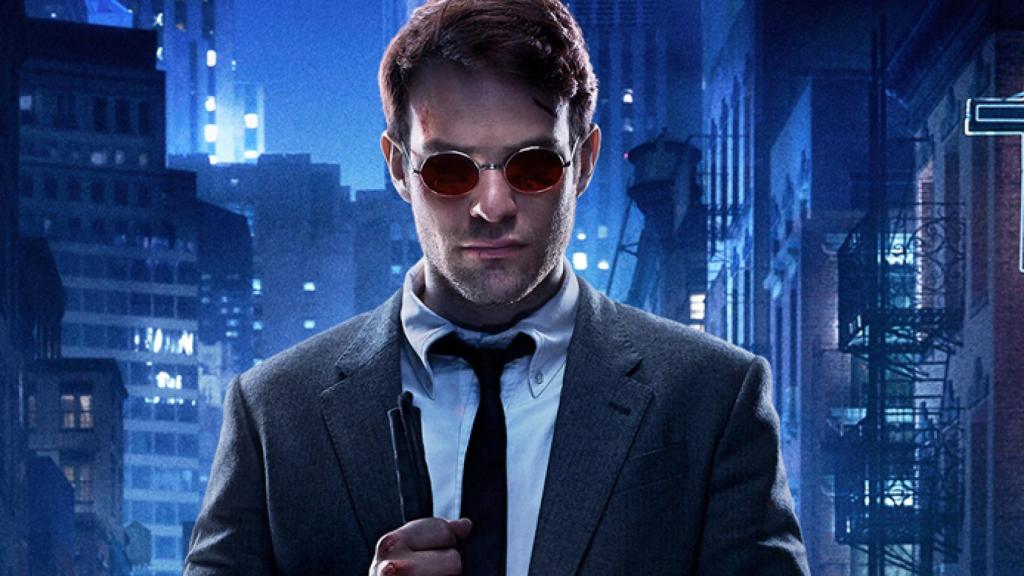 Daredevil se verá en Netflix