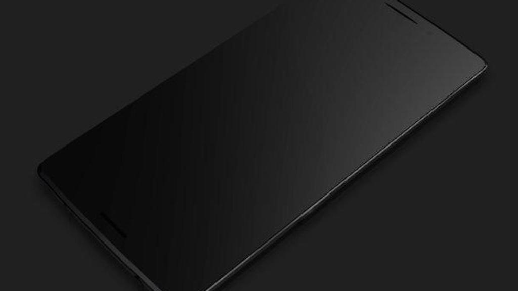 OnePlus X: 5 pulgadas y llegada en octubre