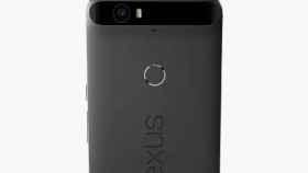 La cámara del Nexus 6P, a la altura de las mejores