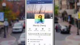 Facebook añadirá vídeos como foto de perfil