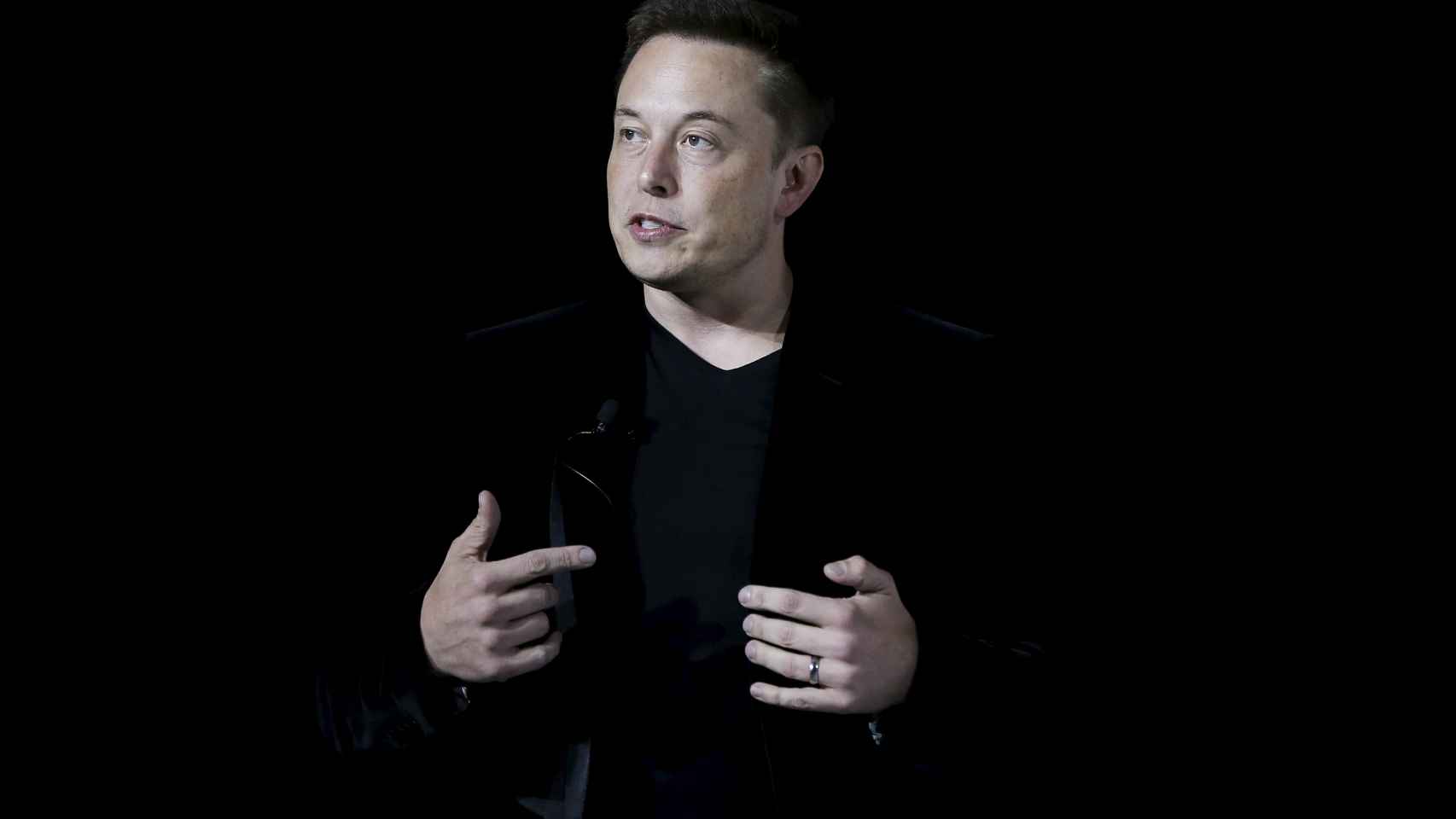 Elon Musk, creador de Tesla