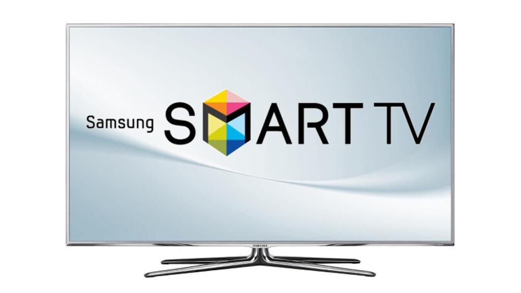 samsung tv 1