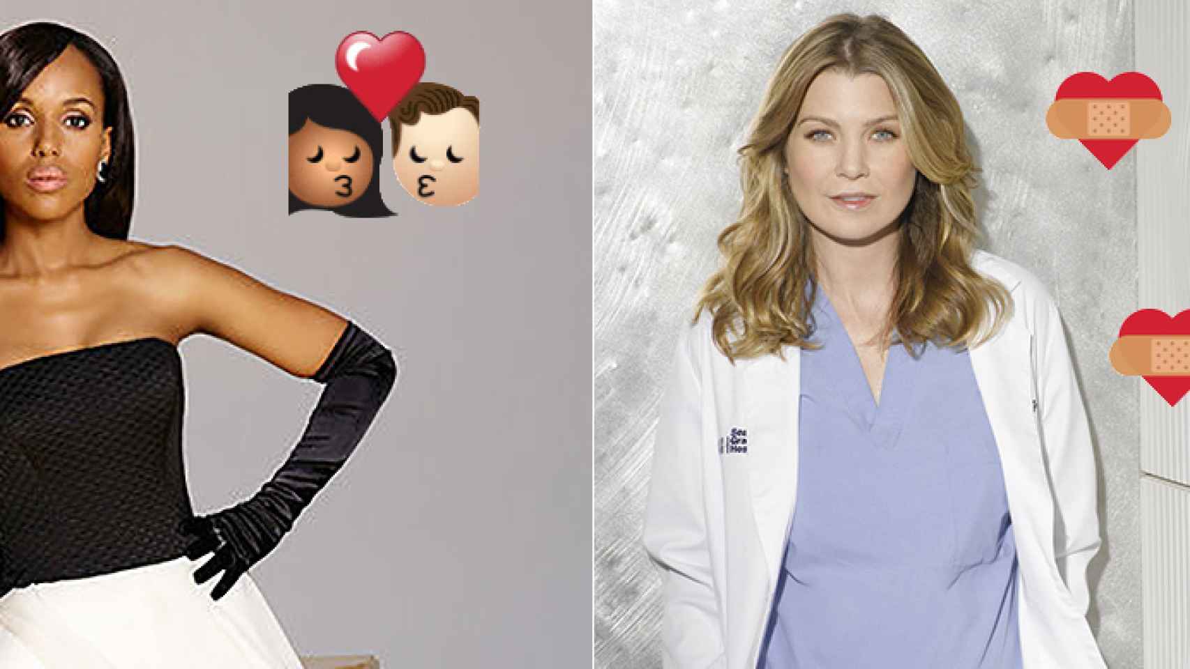 Un emoji para cada serie: Twitter apoya las locuras de Shonda Rhimes y 'Empire'