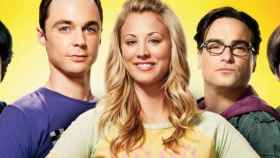 La T9 de 'The Bing Bang Theory' llega a TNT el 2 de octubre