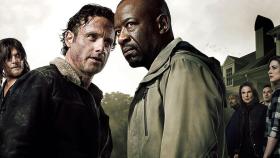 Fox estrena la sexta temporada de 'The Walking Dead' el lunes 12 de octubre