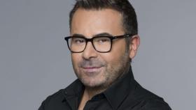 Jorge Javier Vázquez, presentador de 'Sálvame' y jurado de 'Got Talent España'