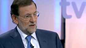 Mariano Rajoy, desaparecido en TVE: La Moncloa responde
