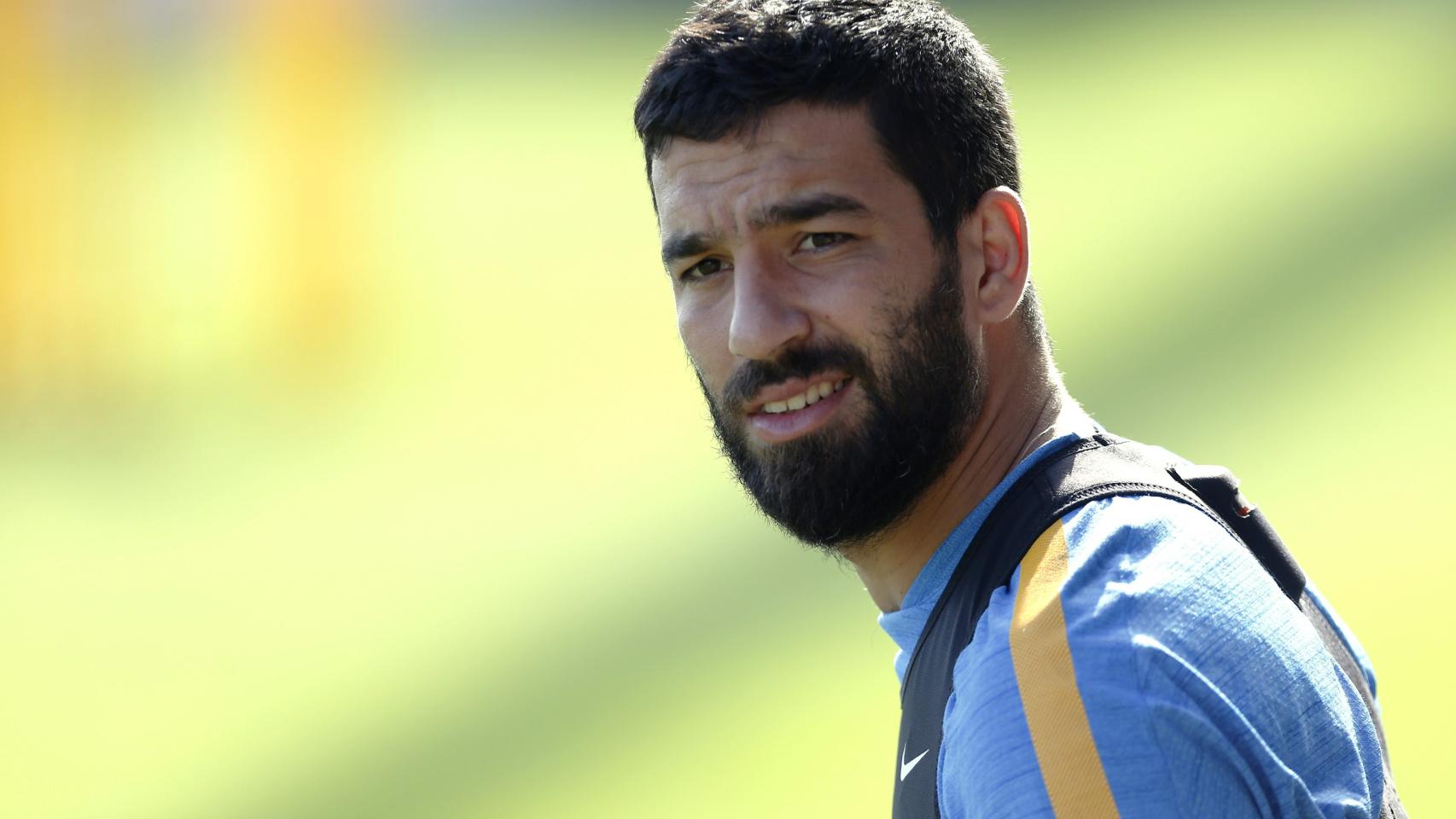 Arda Turan