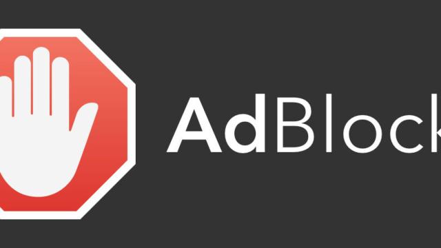 adblock logo