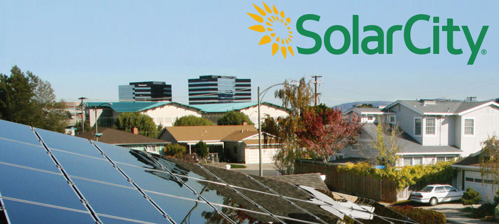 panel solar 2 solarcity