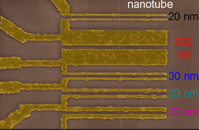 ibm nanotubos carbono 1