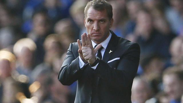 El técnico dando indicaciones. /Reuters