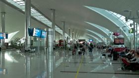 National Geographic Channel estrena la tercera temporada de 'Aeropuerto de Dubai'
