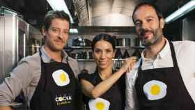 Canal Cocina se rodea de 'Buenas compañías' en su nuevo programa