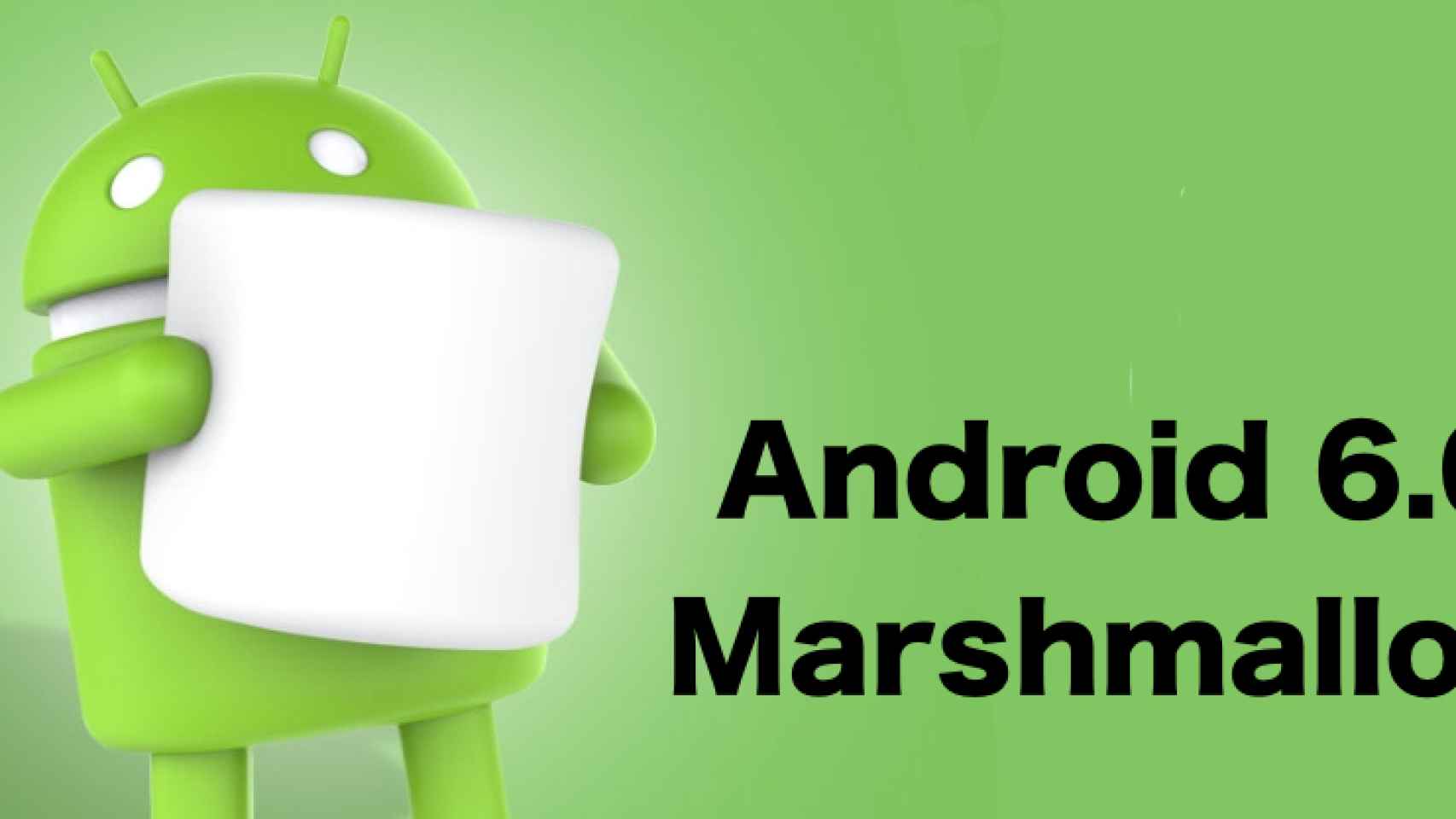 Ya puedes descargar e instalar Android 6.0 Marshmallow en tu Nexus