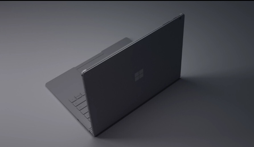 surface book 7